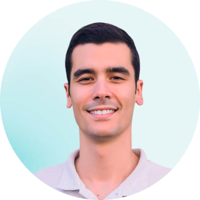 Eduardo Hosoume, CFA